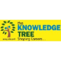 The Knowledge Tree Logo