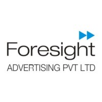 Foresight Advertising Pvt. Ltd. Logo