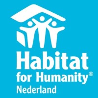 Habitat for Humanity Nederland Logo