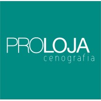 Proloja Cenografia, Ideias & Soluções Logo