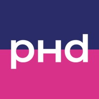 PHD Chile Logo
