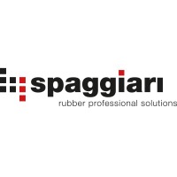 Spaggiari Industria Gomma srl Logo