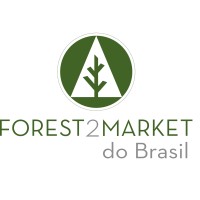 Forest2Market do Brasil Logo
