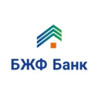 BGF Bank Logo