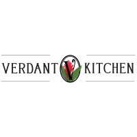Verdant Kitchen Logo