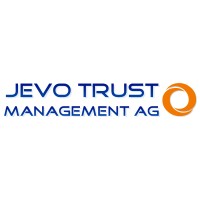 JevoTrust Management AG Logo