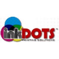 inkDOTS Printing Solutions Logo