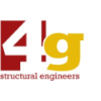 4g engineering, LLC Logo