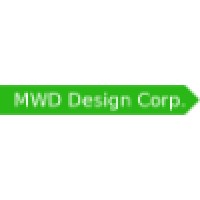 MWD Design Corp. Logo