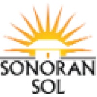 Sonoran Sol Ventures Inc. Logo