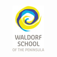 Waldorf School of the Peninsula Logo