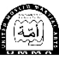 UMMA Martial Arts Logo