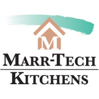 Marr-Tech Kitchens Ltd. Logo