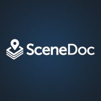 SceneDoc (acquired by Tyler Technologies) Logo