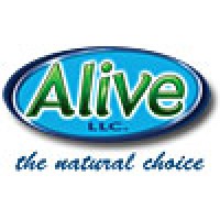 Alive LLC Logo