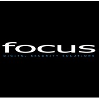 Focus Digital Security Solutions Ltd Logo