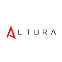 Altura Consulting South Africa Pty Logo