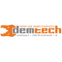 DemTech BV Logo