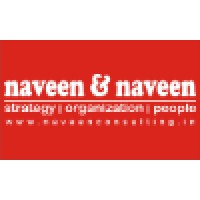 Naveen & Naveen Logo