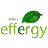 EFFERGY Energía Logo