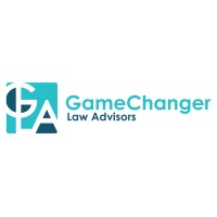 GameChanger Law Advisors Logo