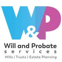Will and Probate Services Logo