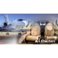 Airbird Charter Services Pvt Ltd Logo