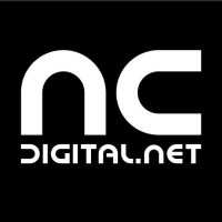 NC Digital Logo