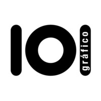 101 Gráfico Logo