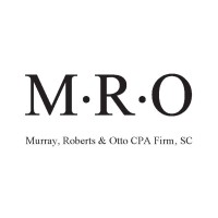 Murray, Roberts & Otto CPA Firm SC Logo