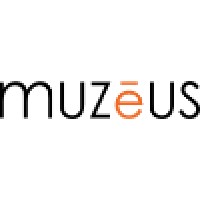 Muzeus Logo