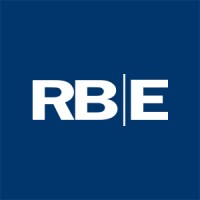 RBE Soluções em Energia Logo