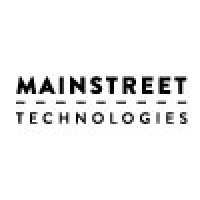 Mainstreet Technologies Logo