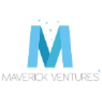 Maverick Ventures Israel Logo