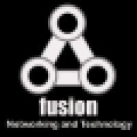 Fusion Networking and Technology Logo