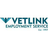 Vetlink Employment Service Logo