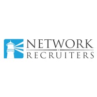 Network Recruiters Logo