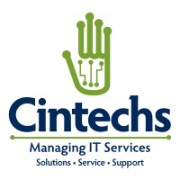 Cintechs, LLC Logo