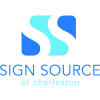 Sign Source of Charleston Logo