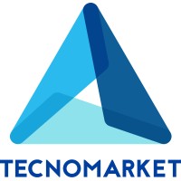 TecnoMarket Logo