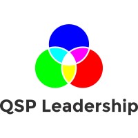 QSP Leadership Inc. Logo