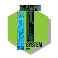 IT System SPA Logo