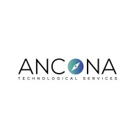 Ancona Technological Services Logo
