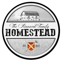 The Kinnard Homestead Logo