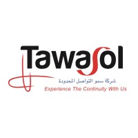 Tawasol Tech Co. Logo