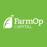 FarmOp Capital Logo