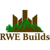 RWE Builds Logo