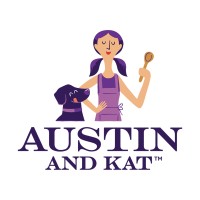 Austin and Kat Logo