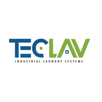 TECLAV IN SA DE CV Logo