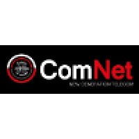 ComNet Bulgaria Holding Ltd. Logo
